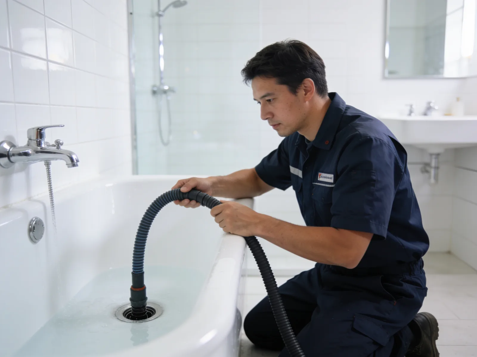 Emergency Plumber Louisiana, MO FAQs